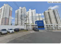 Apartamento - 54,14m² - Salvador/BA, localizado em Salvador - BA