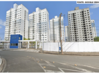 Apartamento - 54,14m² - Salvador/BA, localizado em Salvador - BA