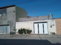 Imagem do imóvel Casa - 36,74m² - São Gonçalo dos Campos/BA
