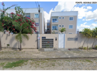 Apartamento - 50,04m² - Caucaia/CE, localizado em Caucaia - CE