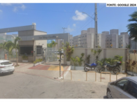 Apartamento - 40,83m² - Eusébio/CE, localizado em Eusébio - CE