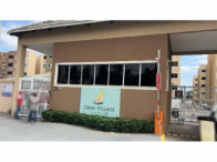 Imagem do imóvel Apartamento - 49,21m² - Eusébio/CE