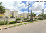 Apartamento - 41,85m² - Fortaleza/CE, localizado em Fortaleza - CE