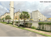Apartamento - 41,85m² - Fortaleza/CE, localizado em Fortaleza - CE
