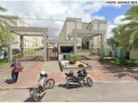 Apartamento - 41,85m² - Fortaleza/CE, localizado em Fortaleza - CE