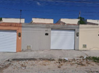 Imagem do imóvel Casa - 60,7m² - Horizonte/CE