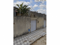 Casa - 108,91m² - Horizonte/CE, localizado em Diadema - SP
