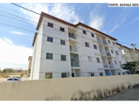 Apartamento - 45,98m² - Horizonte/CE, localizado em Horizonte - CE