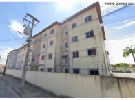 Apartamento - 45,98m² - Horizonte/CE, localizado em Horizonte - CE