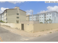 Apartamento - 45,98m² - Horizonte/CE, localizado em Horizonte - CE