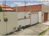 Casa - 80,41m² - Maracanaú /CE, localizado em Maracanaú - CE
