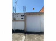 Imagem do imóvel Casa - 80,41m² - Maracanaú /CE