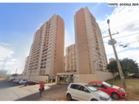 Apartamento - 67,35m² - Brasília/DF, localizado em Brasília - DF