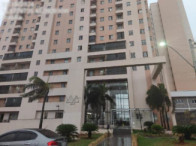 Imagem do imóvel Apartamento - 67,35m² - Brasília/DF
