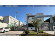 Imagem do imóvel Apartamento - 46,47m² - Serra/ES