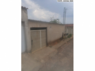 Casa - 46,07m² - Águas Lindas de Goiás/GO, localizado em Águas Lindas De Goiás - GO