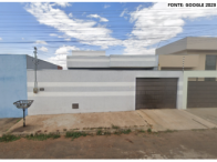Imagem do imóvel Casa - 105,64m² - Anápolis /GO