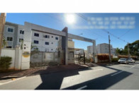 Imagem do imóvel Apartamento -  41,78m² - Aparecida de Goiânia/GO