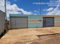 Imagem do imóvel Casa - 87,14m² - Caldas Novas/GO