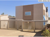 Apartamento - 54,33m² - Cidade Ocidental/GO, localizado em Cidade Ocidental - GO