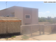 Apartamento - 54,33m² - Cidade Ocidental/GO, localizado em Cidade Ocidental - GO