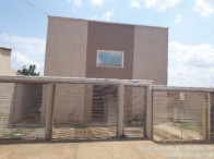 Imagem do imóvel Apartamento - 54,33m² - Cidade Ocidental/GO