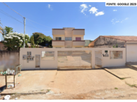 Apartamento - 59,76m² - Cidade Ocidental/GO, localizado em Cidade Ocidental - GO