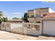 Apartamento - 59,76m² - Cidade Ocidental/GO, localizado em Cidade Ocidental - GO