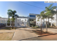 Apartamento - 39,3 m² - Goiânia/GO, localizado em Goiânia - GO
