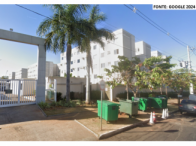Apartamento - 39,3 m² - Goiânia/GO, localizado em Goiânia - GO