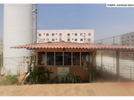 Apartamento - 46,23m² - Luziânia/GO, localizado em Luziânia - GO