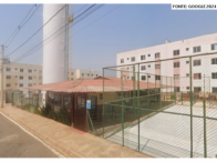 Apartamento - 46,23m² - Luziânia/GO, localizado em Luziânia - GO