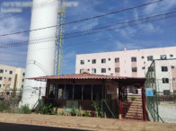 Imagem do imóvel Apartamento - 46,23m² - Luziânia/GO