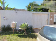 Imagem do imóvel Casa - 61,12m² - Luziânia /GO