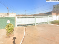 Casa - 51,37m² - Novo Gama/GO, localizado em Novo Gama - GO
