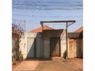 Imagem do imóvel Casa - 69,4m² - Planaltina/GO