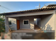Imagem do imóvel Casa - 70m² - Planaltina/GO