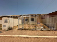 Imagem do imóvel Casa - 54,26m² - Planaltina/GO
