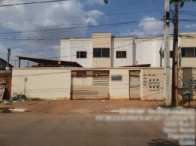 Imagem do imóvel Apartamento - 66,98m² - Planaltina/GO