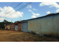 Imagem do imóvel Casa - 85,91m² - Planaltina/GO