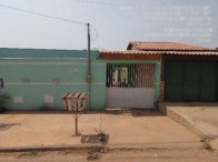 Imagem do imóvel Casa - 66,01m² - Santo Antônio do Descoberto/GO