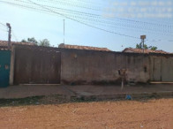 Imagem do imóvel Casa - 47,62m² - Santo Antônio do Descoberto/GO