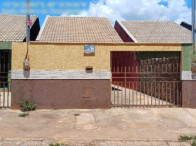 Imagem do imóvel Casa - 63m² - Santo Antônio do Descoberto/GO