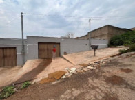 Imagem do imóvel Casa - 69,6m² - Santo Antônio do Descoberto/GO