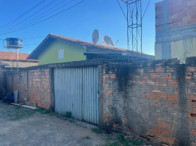 Imagem do imóvel Casa - 100,93m² - Senador Canedo/GO