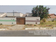 Imagem do imóvel Casa - 86,51m² - Senador Canedo/GO