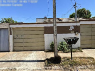 Imagem do imóvel Casa - 90,62m² - Senador Canedo/GO