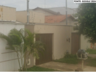 Casa - 87,43m² - Senador Canedo/GO, localizado em Senador Canedo - GO