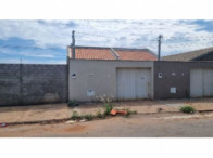 Imagem do imóvel Casa - 56,94m² - Trindade/GO
