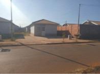 Imagem do imóvel Casa - 45,47m² - Trindade/GO